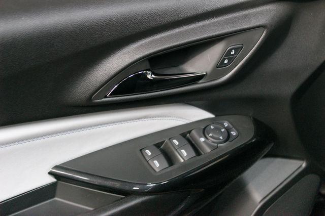 new 2026 Chevrolet Trax car, priced at $25,232