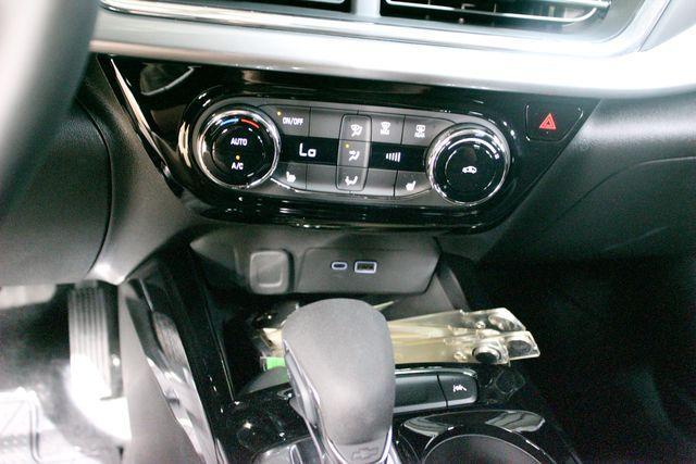 new 2026 Chevrolet Trax car, priced at $25,232
