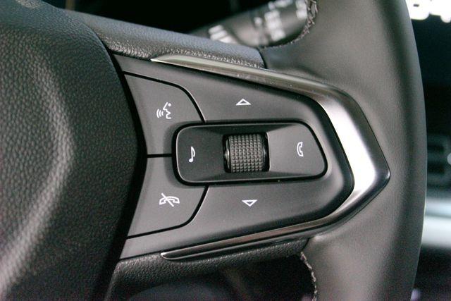 new 2026 Chevrolet Trax car, priced at $25,232