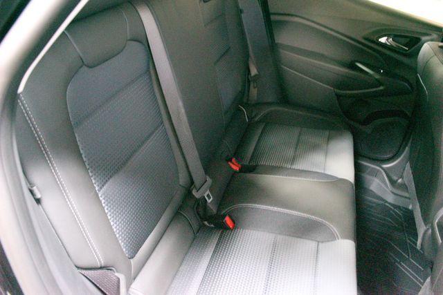 new 2026 Chevrolet Trax car, priced at $25,232