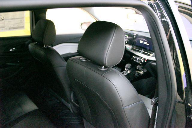 new 2026 Chevrolet Trax car, priced at $25,232