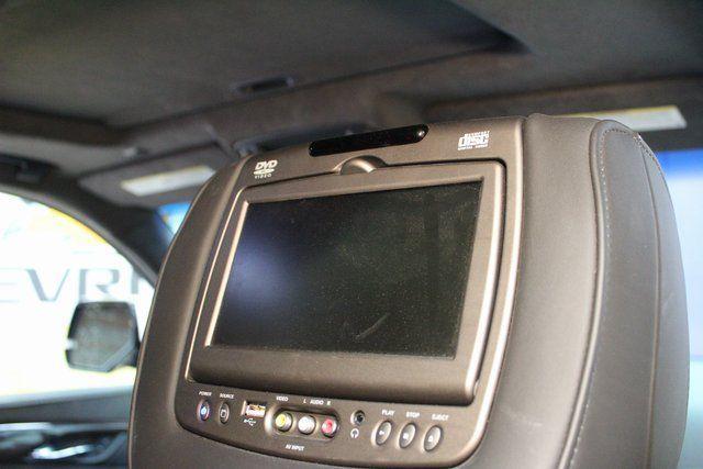 used 2016 Cadillac Escalade car, priced at $29,900