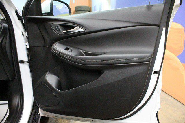 used 2024 Buick Encore GX car, priced at $21,900