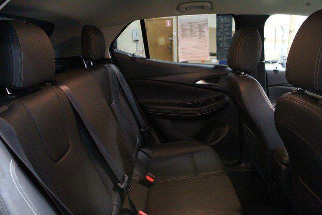 used 2024 Buick Encore GX car, priced at $21,900