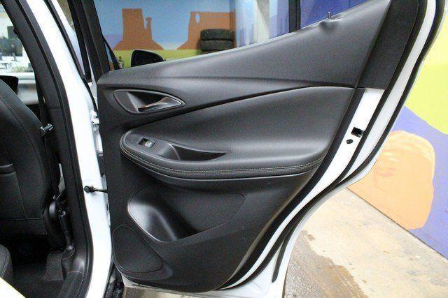 used 2024 Buick Encore GX car, priced at $21,900