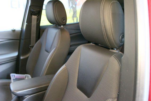 used 2024 Buick Encore GX car, priced at $21,500