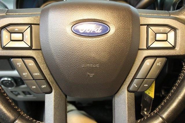 used 2019 Ford F-150 car, priced at $21,900