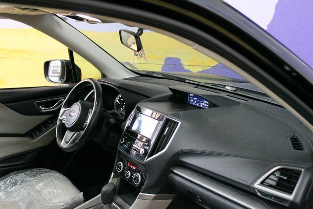 used 2021 Subaru Forester car, priced at $15,900