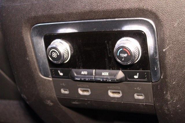 used 2021 GMC Yukon car, priced at $39,900