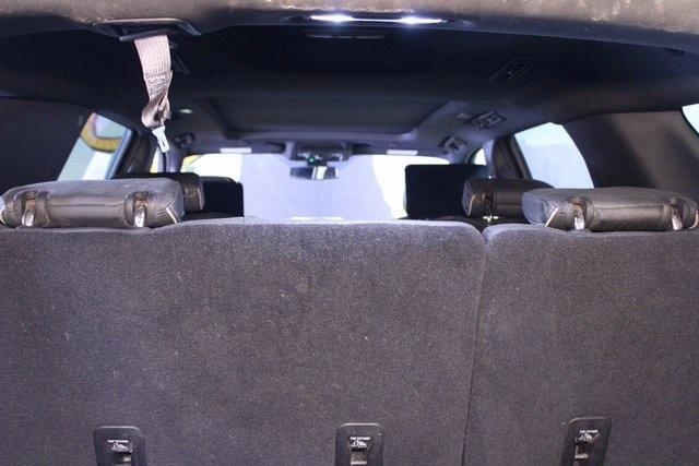 used 2021 GMC Yukon car, priced at $39,900