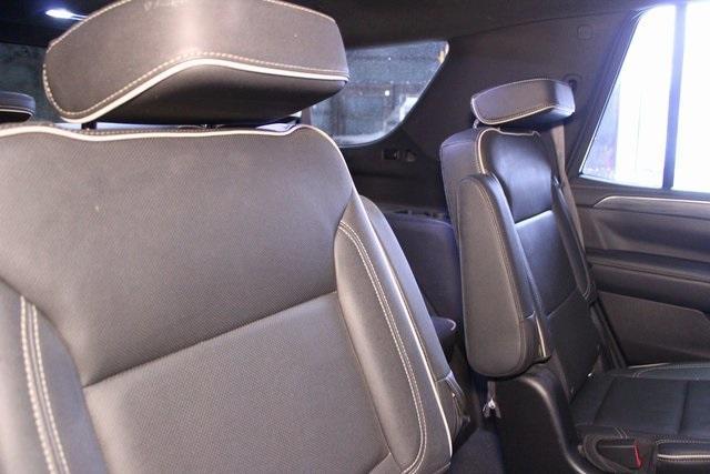 used 2021 GMC Yukon car, priced at $39,900