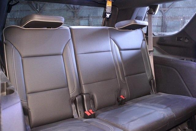 used 2021 GMC Yukon car, priced at $39,900