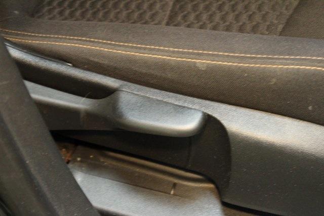 used 2021 GMC Terrain car, priced at $19,700