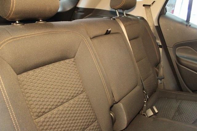 used 2021 GMC Terrain car, priced at $19,700