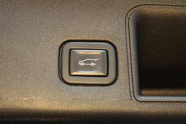 used 2021 GMC Terrain car, priced at $19,700