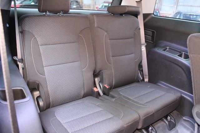 used 2023 GMC Acadia car, priced at $27,900