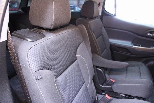 used 2023 GMC Acadia car, priced at $27,900