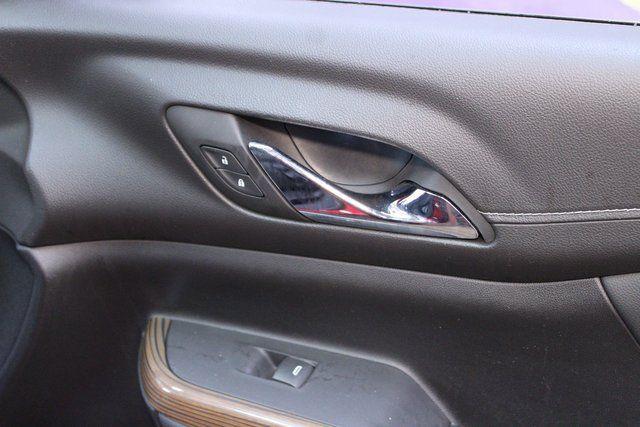 used 2023 GMC Acadia car, priced at $27,900