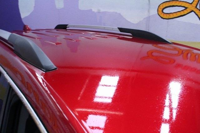 used 2023 GMC Acadia car, priced at $27,900