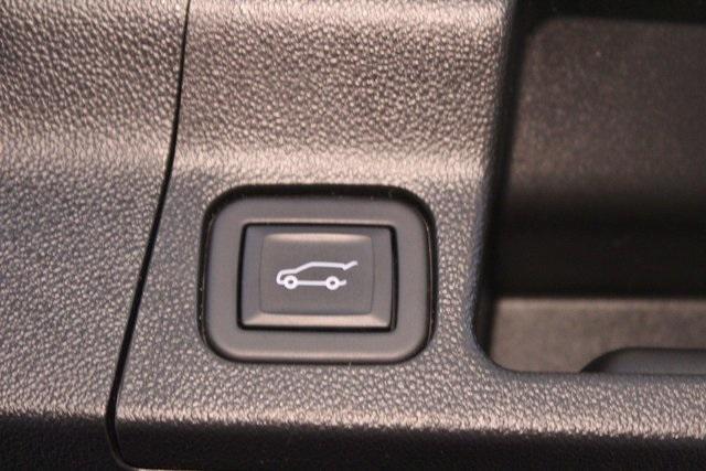 used 2023 GMC Acadia car, priced at $27,900