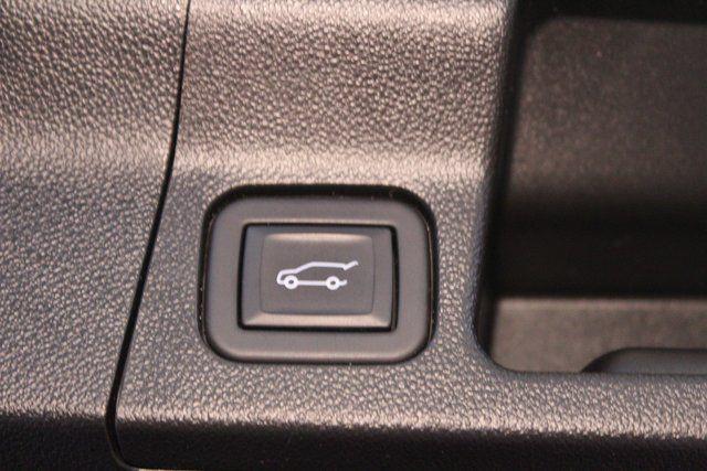 used 2023 GMC Acadia car, priced at $27,900