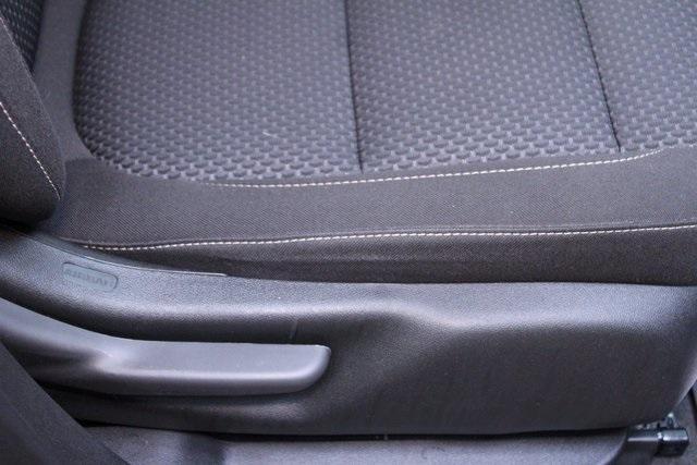 used 2023 GMC Acadia car, priced at $27,900