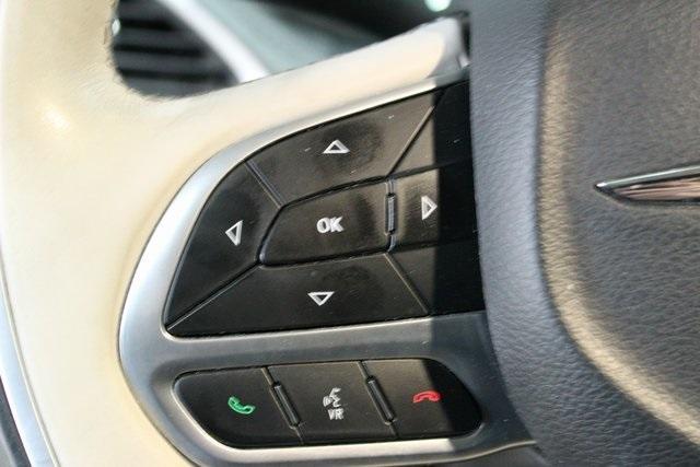 used 2018 Chrysler Pacifica car, priced at $13,900