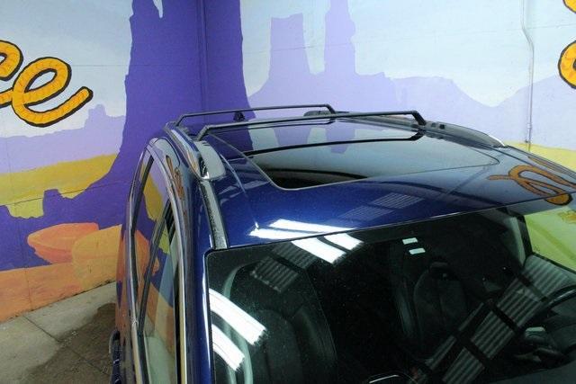 used 2018 Chrysler Pacifica car, priced at $13,900