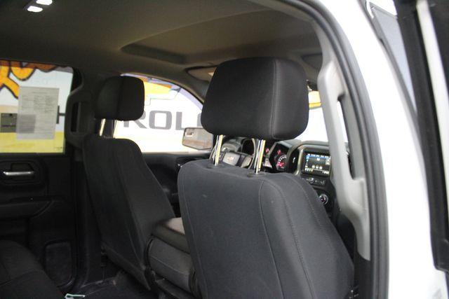 used 2019 Chevrolet Silverado 1500 car, priced at $22,994