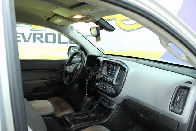 used 2016 Chevrolet Colorado car, priced at $12,900