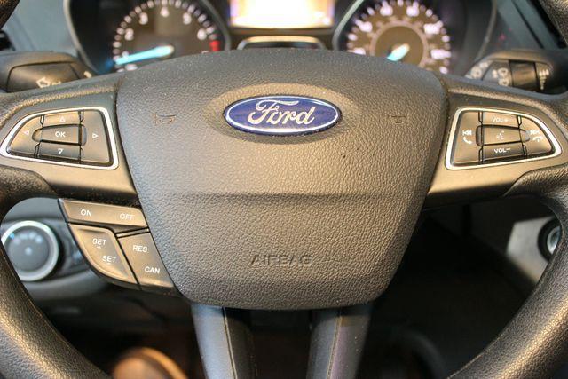 used 2019 Ford Escape car, priced at $14,500