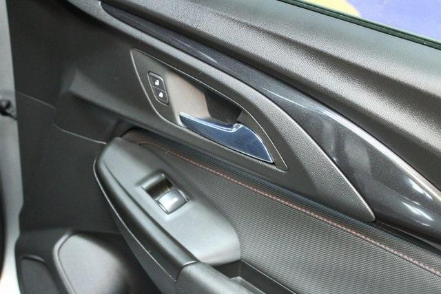 used 2023 Chevrolet TrailBlazer car, priced at $22,900