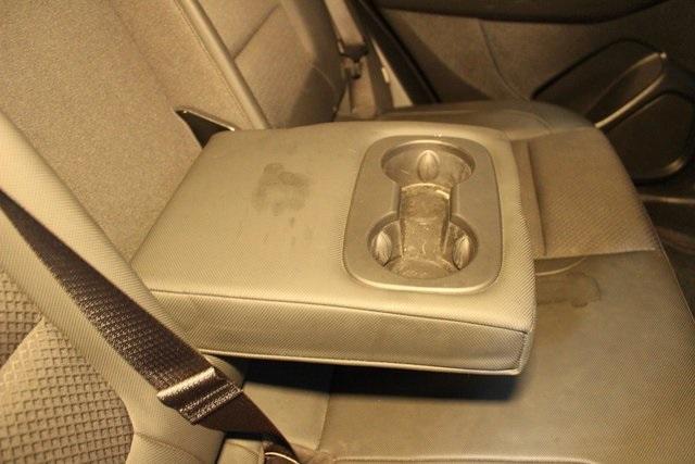 used 2023 Chevrolet TrailBlazer car, priced at $22,900