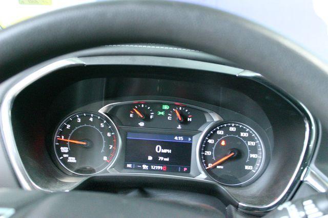 used 2024 Chevrolet Blazer car, priced at $28,400