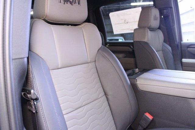 new 2026 Chevrolet Silverado 2500 car, priced at $77,151