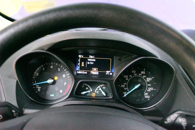 used 2019 Ford Escape car, priced at $16,900