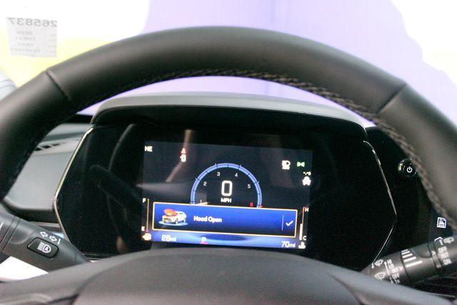 new 2026 Chevrolet Trax car, priced at $25,040