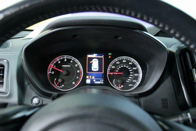 used 2022 Subaru Ascent car, priced at $28,500