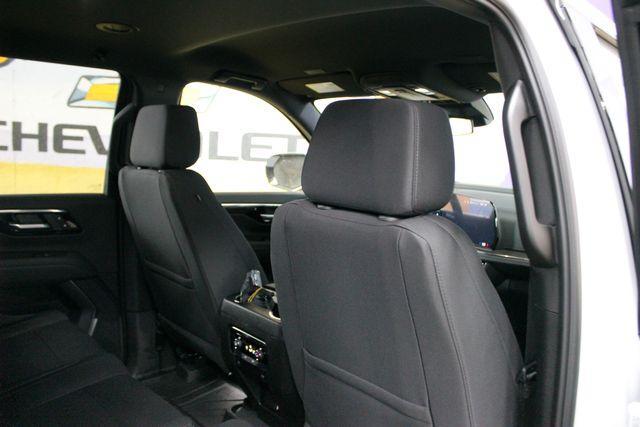new 2026 Chevrolet Tahoe car, priced at $64,605