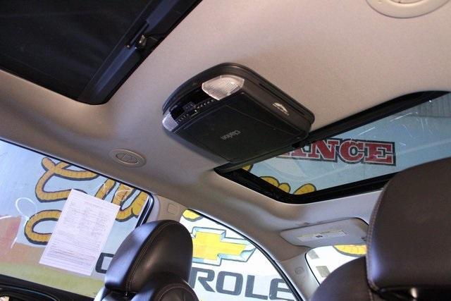 used 2015 Buick Enclave car, priced at $10,500