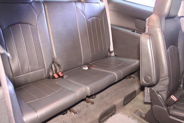 used 2015 Buick Enclave car, priced at $10,500