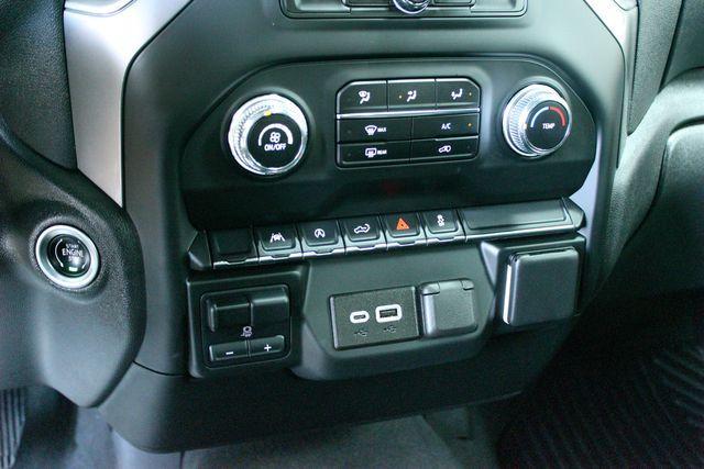 used 2024 GMC Sierra 1500 car, priced at $35,900