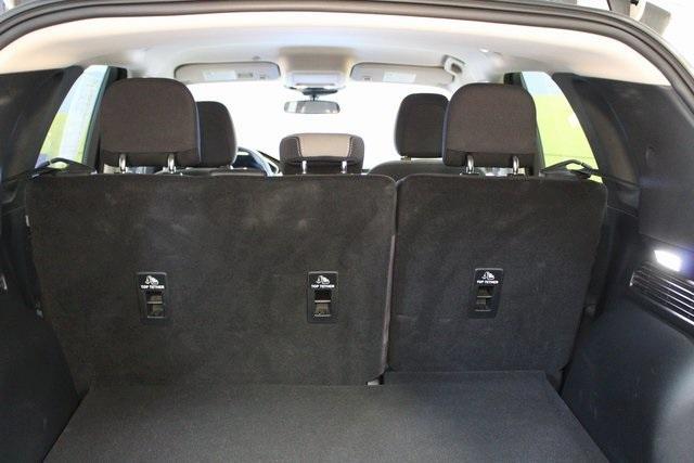 used 2020 Ford Escape car, priced at $17,900