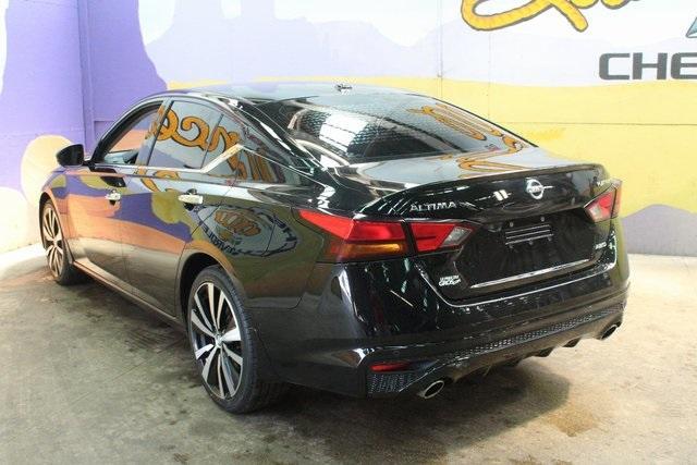 used 2019 Nissan Altima car, priced at $19,900