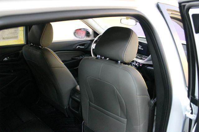 new 2026 Chevrolet Trax car, priced at $26,027