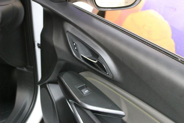 new 2026 Chevrolet Trax car, priced at $26,027
