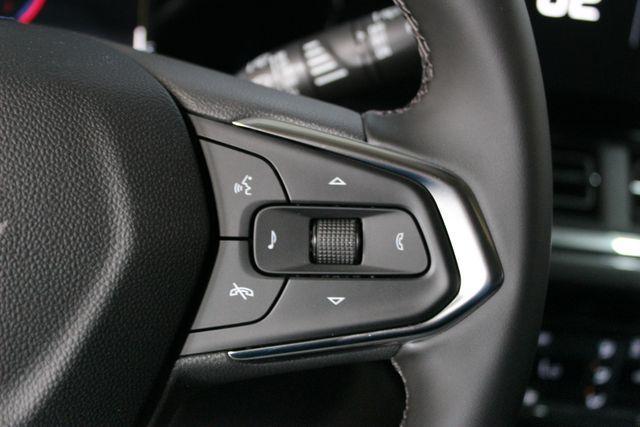 new 2026 Chevrolet Trax car, priced at $26,027