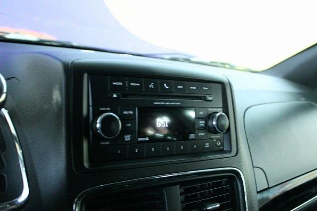 used 2016 Dodge Grand Caravan car, priced at $15,900