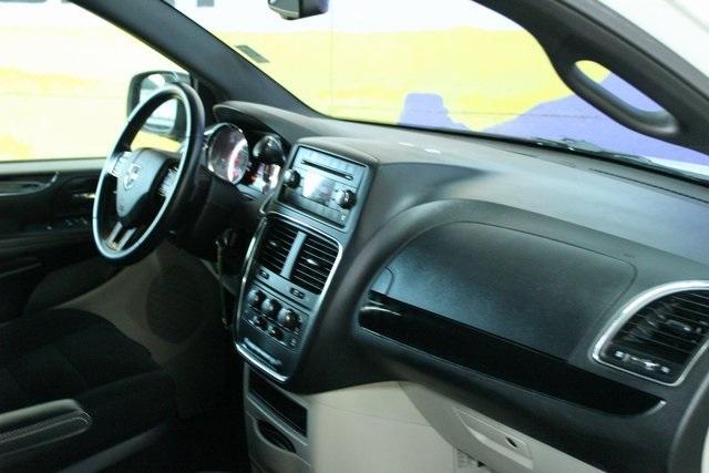 used 2016 Dodge Grand Caravan car, priced at $15,900