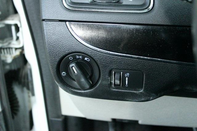 used 2016 Dodge Grand Caravan car, priced at $15,900